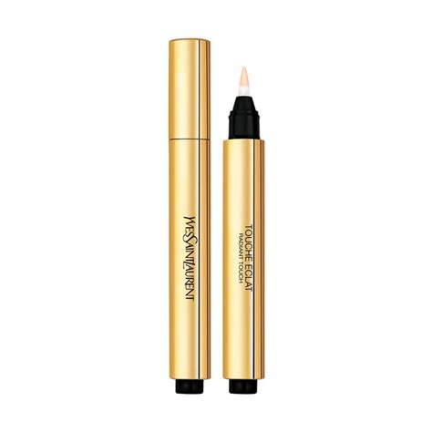 yves saint laurent touche éclat correttore|touche eclat best price.